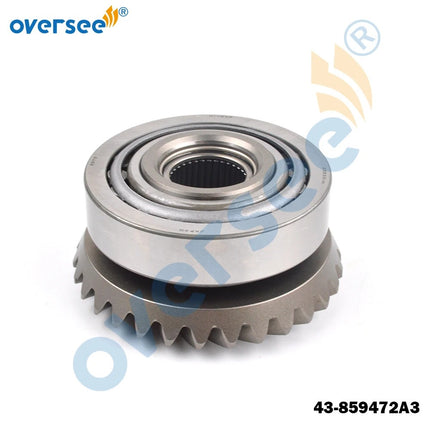 859472A3 Forward Gear 30T For Mercury Mercruiser Outboard 30-125HP 43-859472A3