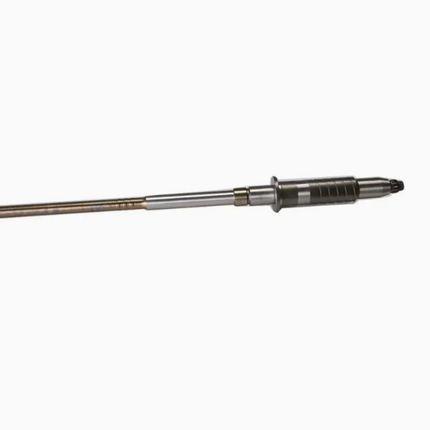 Oversee 6P2-45501-00 Drive Shaft 25" for Yamaha 250HP Outboard Motor F250 FL250 Driveshaft 6P2-45501-01