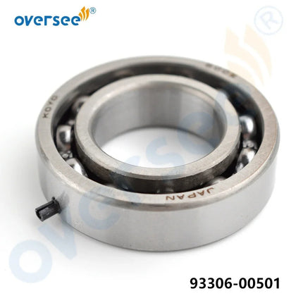 6005 Bearing for Yamaha Outboard 8HP 15HP 20HP Engine PWC Snowmobile 93306-00519 93306-60050 93306-00501
