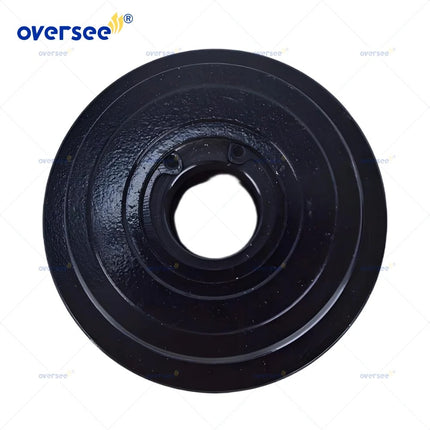 Trim Rod Cap 8M0118299 with Seals For Mercury 200-450HP Outboard Verado 896157A01