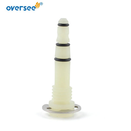 893929A01 Relief Valve For Mercury Mariner Force 30-300HP Outboard Motor Tilt Trim Assy Repair 893929A01; 813442A2