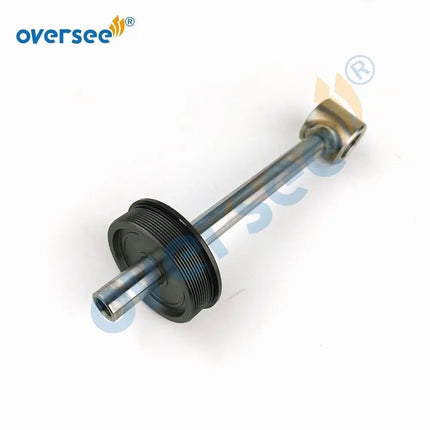 67F-43810 Tilt Piston Sub Only Rod & Screw for Yamaha 4 Stroke 80HP 100HP Outboard Engine