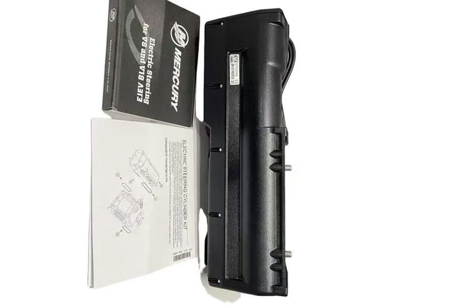 OEM 8M0191732 High-Performance Marine Component