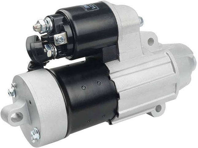 6CB-81800-00 Starter Motor for Yamaha Outboard Motor 2T & 4T 115HP 200HP 225HP 250HP