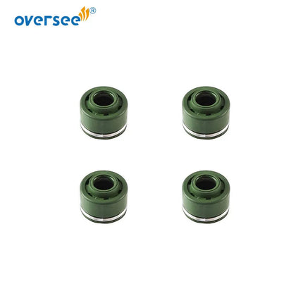 51Y-12119-00 Intake & Exhaust Valve Stem Seal For Yamaha Waverunner FX SHO FZR FZS VXR SVHO WSM 010-053