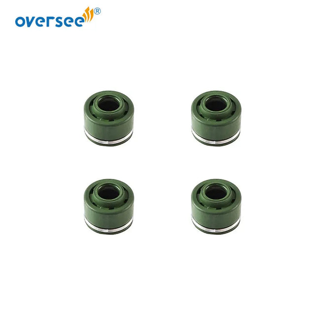 51Y-12119-00 Intake & Exhaust Valve Stem Seal For Yamaha Waverunner FX SHO FZR FZS VXR SVHO WSM 010-053
