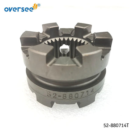 52-880714 Clutch Dog For Mercury V4 V6 130-300HP 2 Stroke Outboard Motor Mariner Mercruiser 52-880714T (Original)