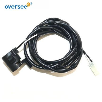 67H‑83672‑02 Trim Angle Sensor For Yamaha Outboard F30 F40 F75 F90 F115 F150 F175 F200 F225 67H836720200 67H 83672 02 00