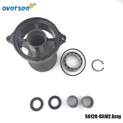 56120-93J02 Propeller Shaft Housing Assy For Suzuki DF175-250 HP Outboard Engine