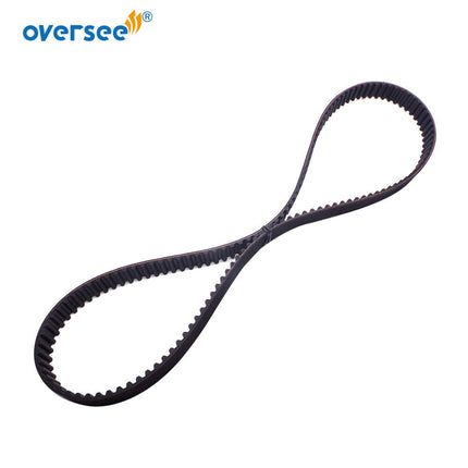 57-804145 Timing Belt For Mercury Outboard 4 Stroke F75 F80 F90 F100 F115 V Belt