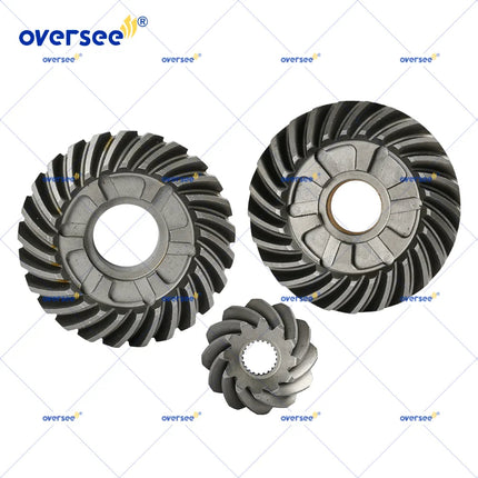 57300-92850 Gear Set for Suzuki DF90 DF115 DF140 Outboard Engine 57300-92850-000
