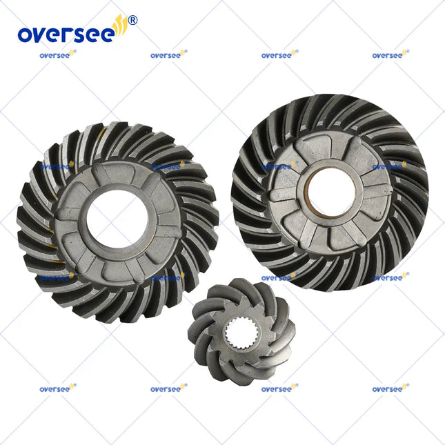 57300-92850 Gear Set for Suzuki DF90 DF115 DF140 Outboard Engine 57300-92850-000