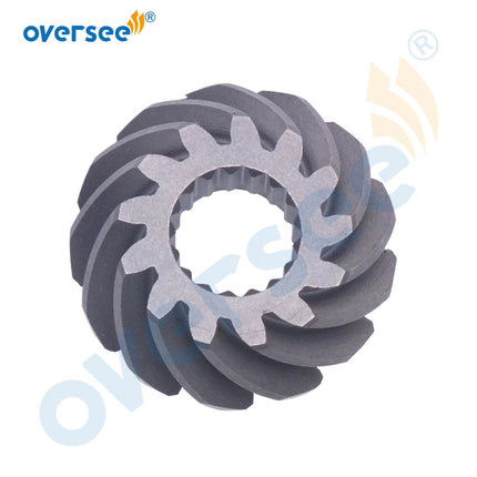 57311-97JM0 Pinion For Suzuki Outboard Motor 4T DF2.5HP New Model Replaces for 57311-97J00