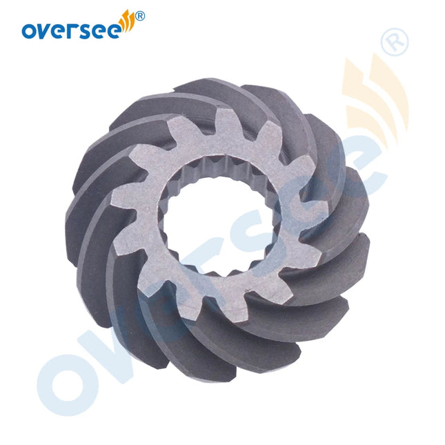 57311-97JM0 Pinion For Suzuki Outboard Motor 4T DF2.5HP New Model Replaces for 57311-97J00