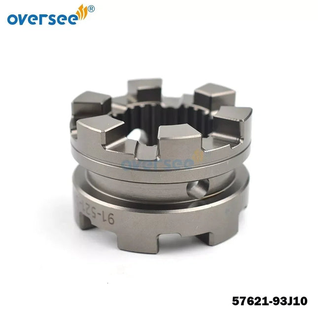 57621-93J10 SHIFTER Clutch Dog For Suzuki Outboard 4 Stroke DF 150 175HP