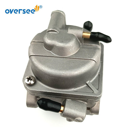 Conjunto de carburador 16100881A01 para Honda BF100 BF75 100 10 7.5HP fueraborda BC01FB 