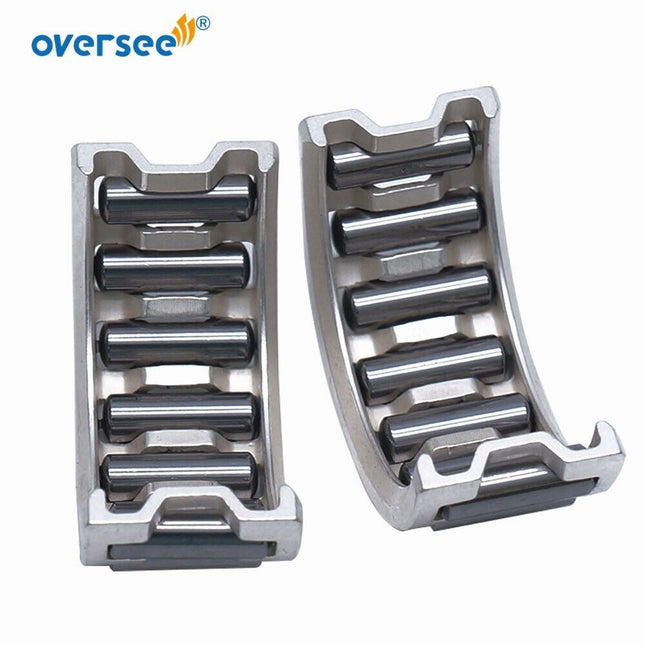93310-836V2 Connecting Rod Needle Bearing For Yamaha 2T 115HP - 225HP Outboard Engine 93310-836U0