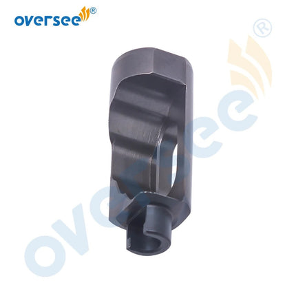 Supervisar Marina 6H1-45641; Reemplazo del perro del embrague de la palanca de cambios 6H1-45641-01 para motor fueraborda de 2 tiempos Yamaha Seapro HDX 60HP 90HP