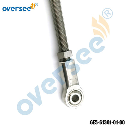 Braking Tiebar 6E5-61301 kit For Yamaha Outboard Motor Twin Engines 115-300HP (l:600-800mm) 6E5-61301-01 ;6E5613010100