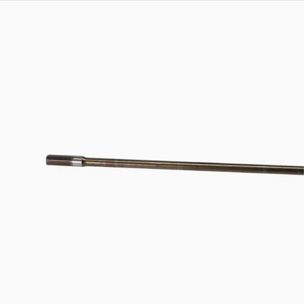 Oversee 6P2-45501-00 Drive Shaft 25" for Yamaha 250HP Outboard Motor F250 FL250 Driveshaft 6P2-45501-01
