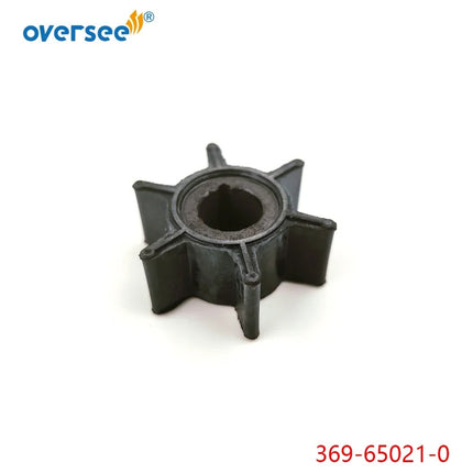 369-65016-0 Water Pump Repair Kit (Upper) for Tohatsu 4HP 5HP HANGKAI 5HP 6HP Mercury 4HP 5HP