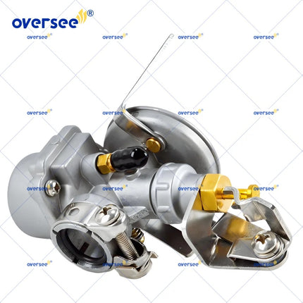 Carburetor Assy 3F0-03100-4 For TOHATSU Outboard 2 Stroke 2.5/3.5HP Engine Parts