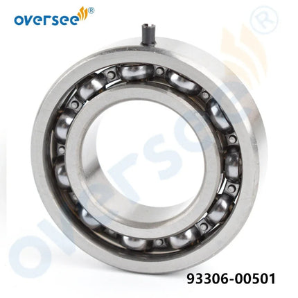 6005 Bearing for Yamaha Outboard 8HP 15HP 20HP Engine PWC Snowmobile 93306-00519 93306-60050 93306-00501