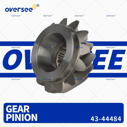 43-44484 Pinion Gear For MERCURY Mercruiser Outboard 40-125HP Engine 13T
