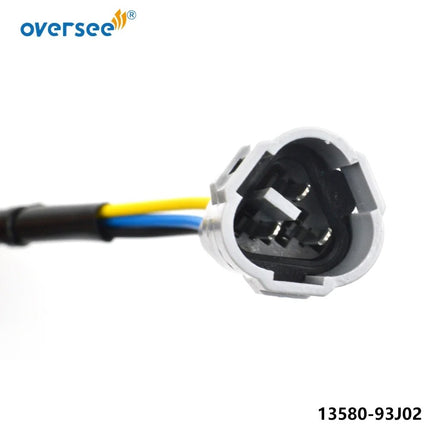 13580-93J02 Shift Position Sensor for Suzuki DF 150 200 225 250 Outboard Motor Engine