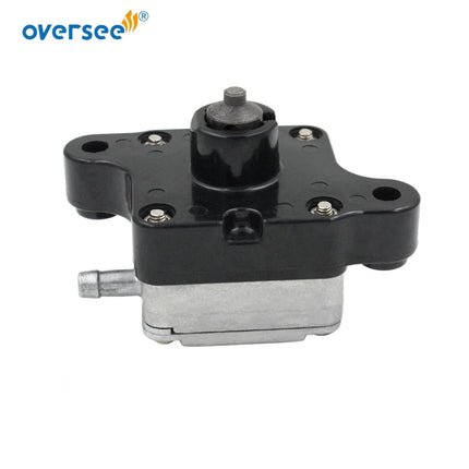 Fuel Pump 68T-24410-01-00 68T-24410-00-00 For Yamaha 4-Stroke 6-9.9 HP Outboard Engine 68T-24410