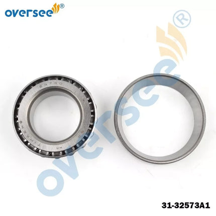 31-32573A1 Roller Bearing For Mercruiser Alpha Gen I Gen II Upper Unit 1.5/1.47