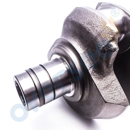 688-11411 Crankshaft  Assy and Bearings For Yamaha Enduro 3V 2T 75/85/90HP Outboard 688-11411-01
