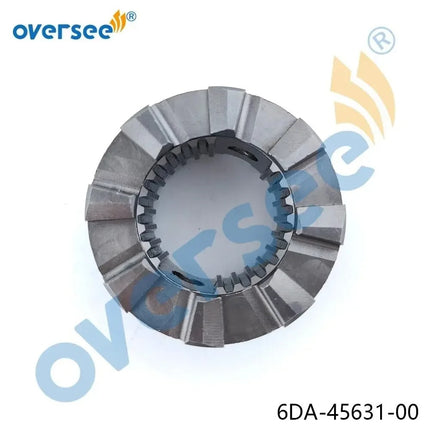 Oversee marine 6DA-45631 perro de embrague para motor fueraborda Yamaha de 4 tiempos 150HP 170HP 200HP 6DA-45631-00
