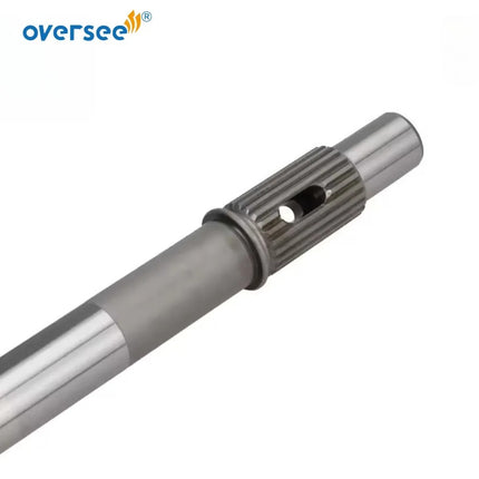 Propeller Shaft 57610-94402 For Suzuki 4T DF40-50-60 HP Outboard Motor 57610-94401 Prop Shaft