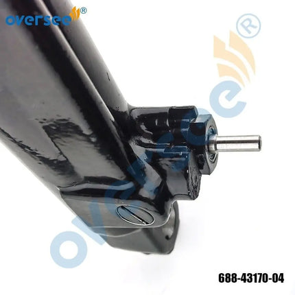 688-43170-04 SHOCK ABSORBER ASSEMBLY Manual For Yamaha 55 60 75 85 90 Outboard