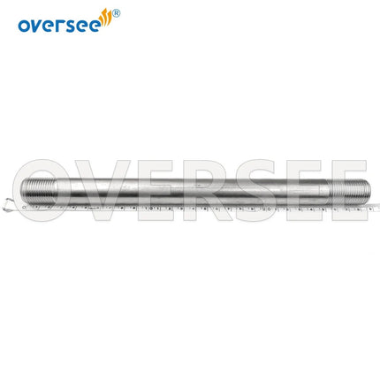 63D-43131-01 Clamp Bracket Bolt for Yamaha Outboard 25HP 40HP 50HP 60HP 70HP Engine