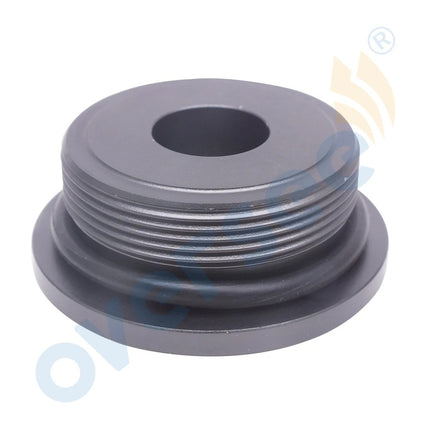 End Cap with Seals 6H1-43821 For Yamaha Outboard Motor Tilt Trim 2T 4T 60 70 75 85 90HP 6H1-43821-11 Boat Parts Top Real E...