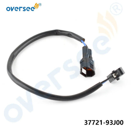 37721-93J00 Neutral Safety Switch for Suzuki Outboard Engine 200HP 225HP 250HP DF200-250