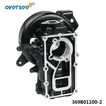 Cylinder Crank Case 369B01100-2 1 For Tohatsu Nissan M N 5HP 4HP 2T Outboard Engine