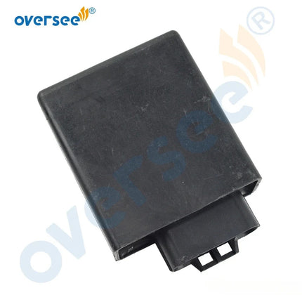 33920-89LB0 Stock ECU Assy ENGINE CONTROL UNIT For Suzuki Outboard 4T 20HP DF20A (Original)
