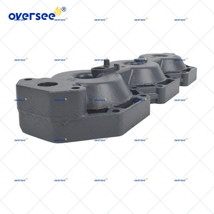 Cylinder Head Block 812851A2 812851-C2 For Mercury Outboard 225-250HP 225XL Engine