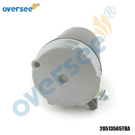 20513505TBA Starter Motor for Evinrude Johnson Outboard 50 60 65 70 75 HP 1062940 1799640 384777 386657