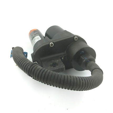 Used Mercury 8M0111457 VERADO Shift Actuator 200-350hp