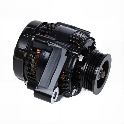 31630-ZY6-013 Alternator Assy For Honda Outboard Engine 2014-2019 115-150hp 4-Stroke 12V 55A