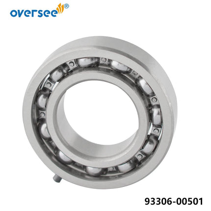 6005 Bearing for Yamaha Outboard 8HP 15HP 20HP Engine PWC Snowmobile 93306-00519 93306-60050 93306-00501
