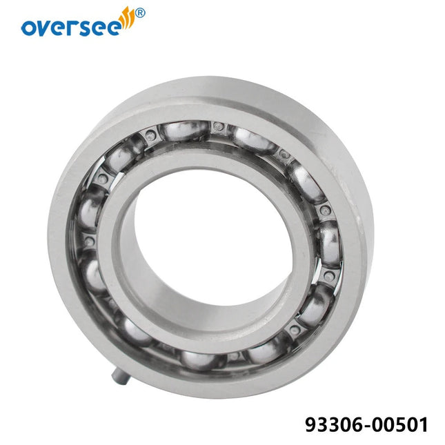 6005 Bearing for Yamaha Outboard 8HP 15HP 20HP Engine PWC Snowmobile 93306-00519 93306-60050 93306-00501