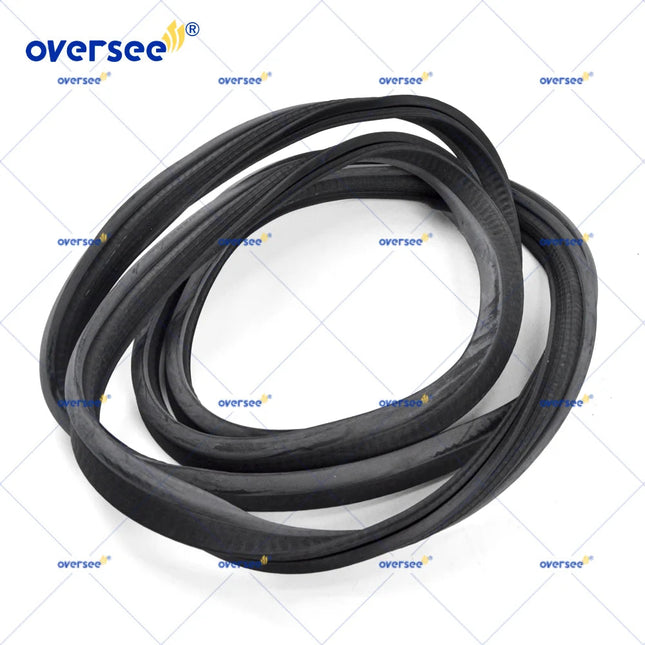 61414-98L00 Engine Cover Strip Seal for Suzuki DF300 DF325 DF350 300HP Outboard Engine 61414-98L00-0000