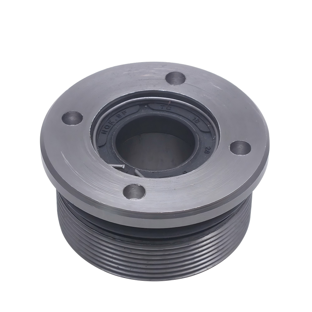 61A-43821 Screw Trim Cylinder End For Yamaha Outboard Motor 200-300 HP 