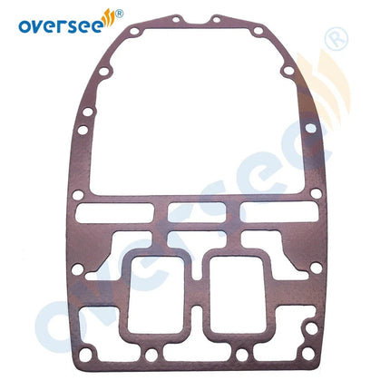 61A-45113 Base Gasket for YAMAHA Outboard 200 225 250 V6 2 Stroke Engine 61A-45113-A0-00 61A-45113-A0