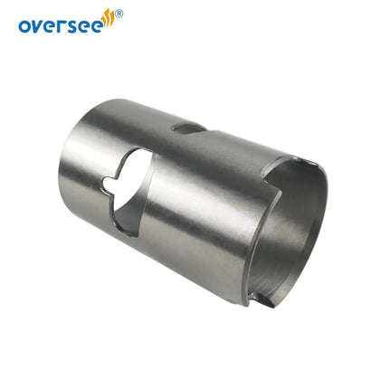 61N-10935-00 Cylinder Liner Sleeve For YAMAHA 30HP 72mm Outboard Outboard Motor 61N-11312-00